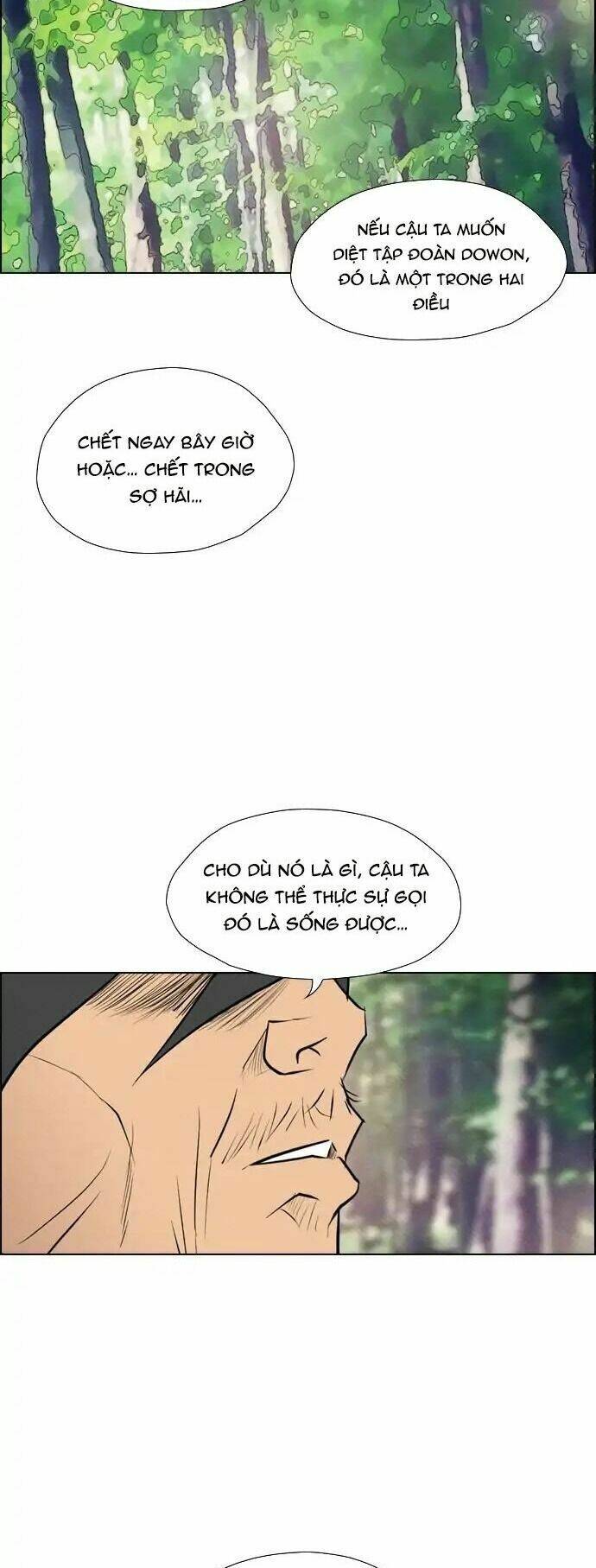 kẻ hồi sinh chapter 71 50
