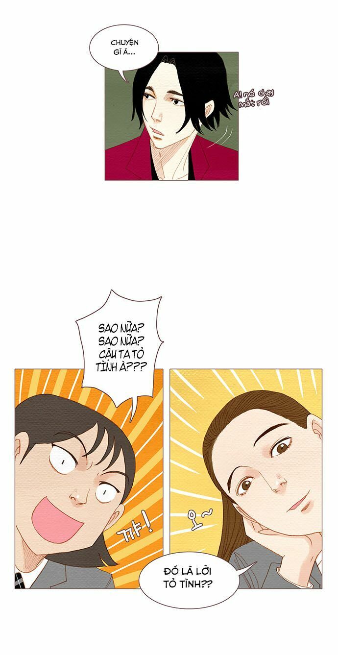 thánh thần trẻ trâu chapter 47 3