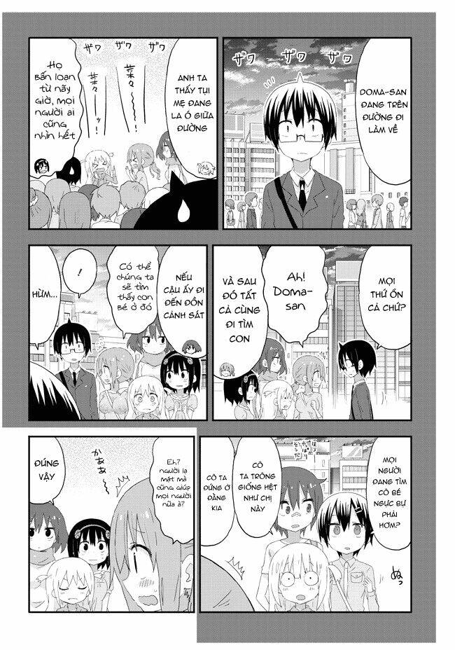 akita imokko! ebina-chan chapter 10 12