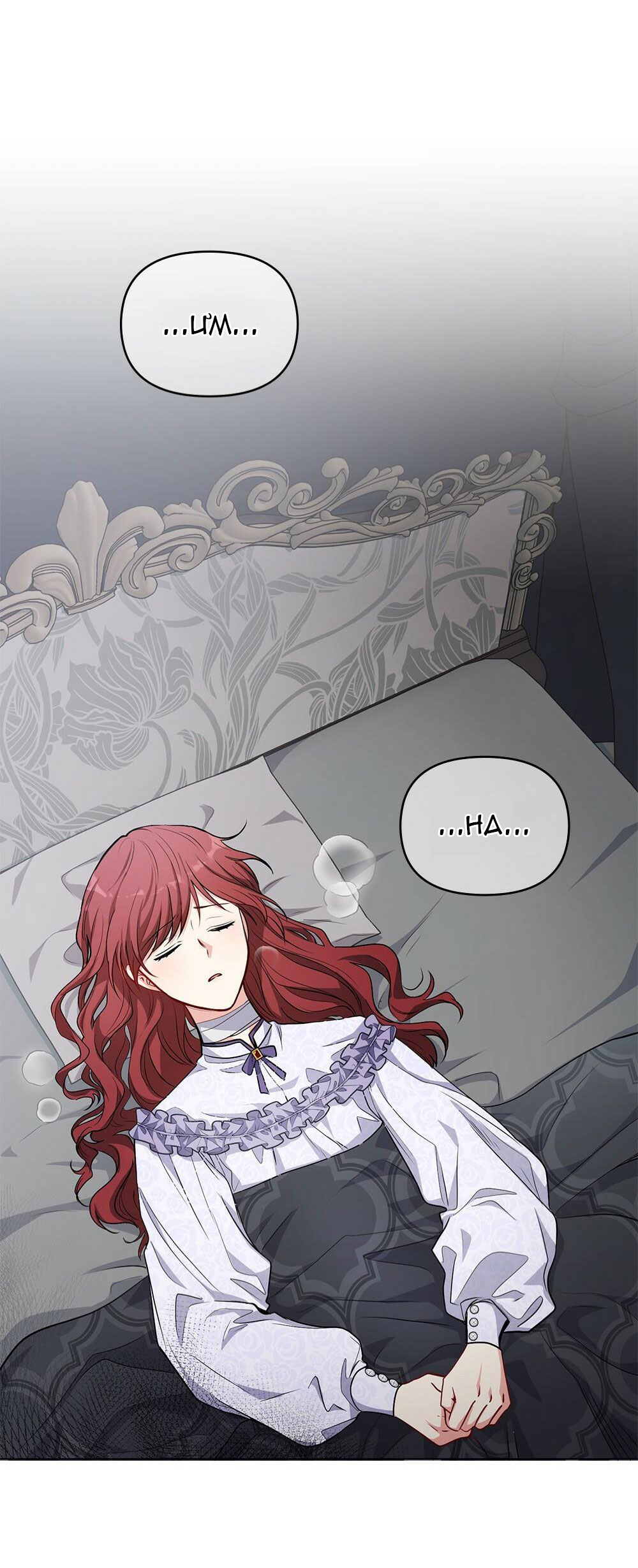 tìm lại nàng camellia chapter 16.2 9