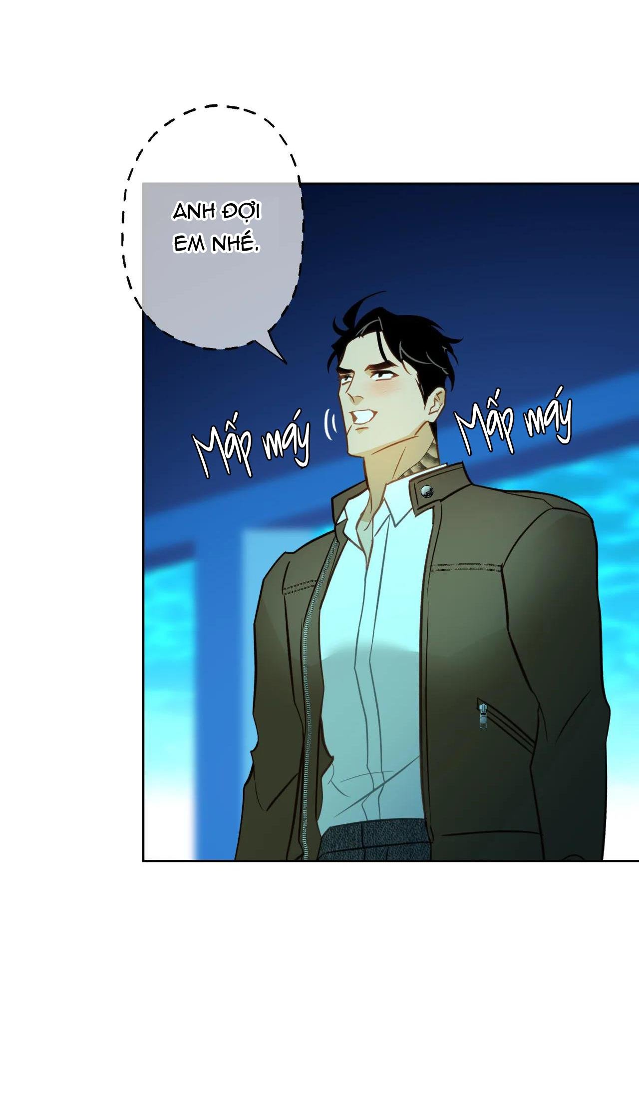 mỹ nhân ngư chapter 5 9