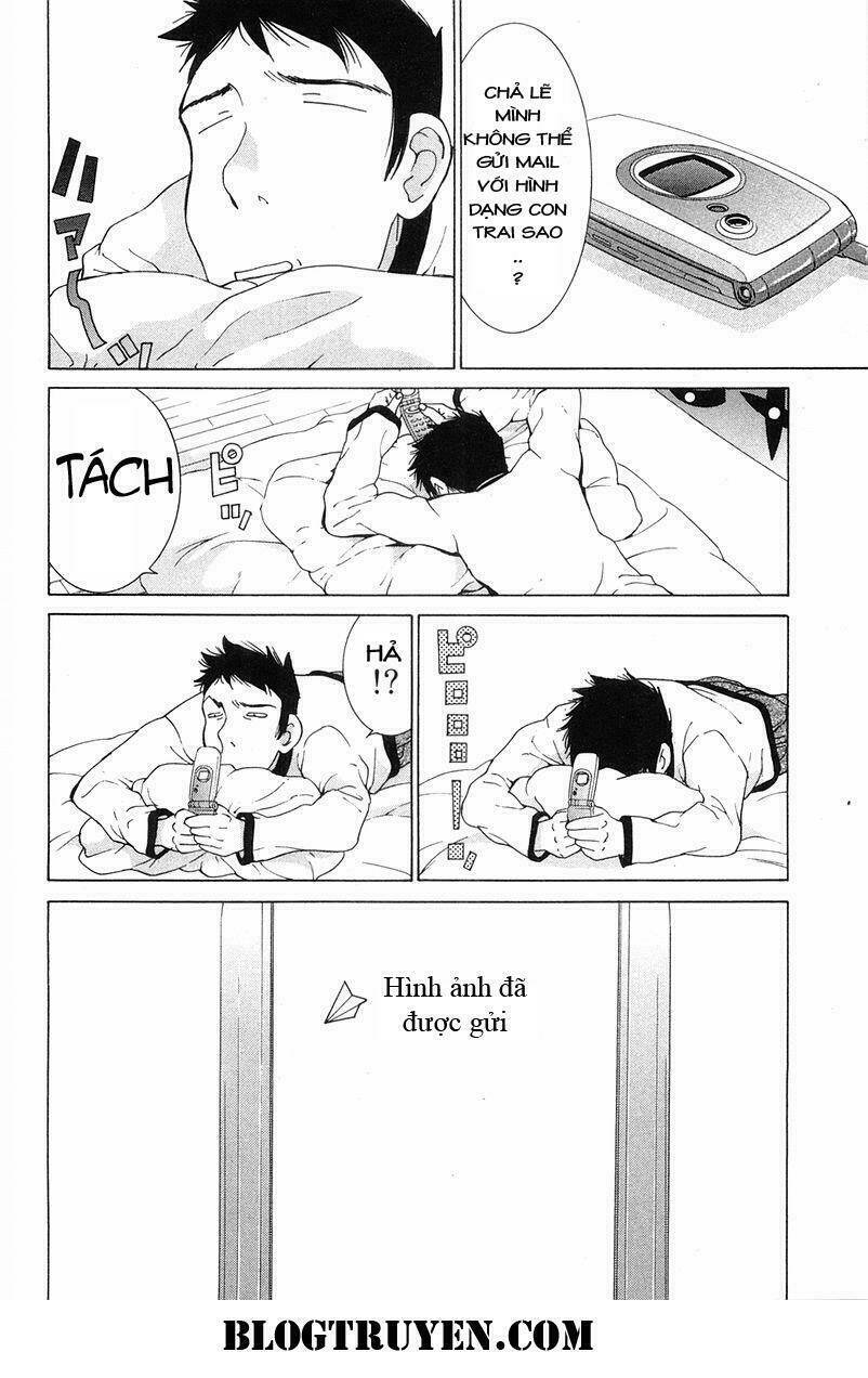 gacha gacha - secret chapter 20 30