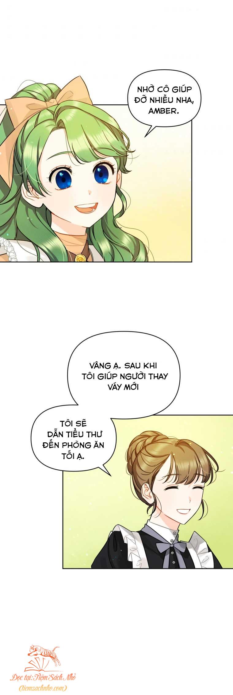 trở thành em gái nam chính truyện bl chapter 3 4