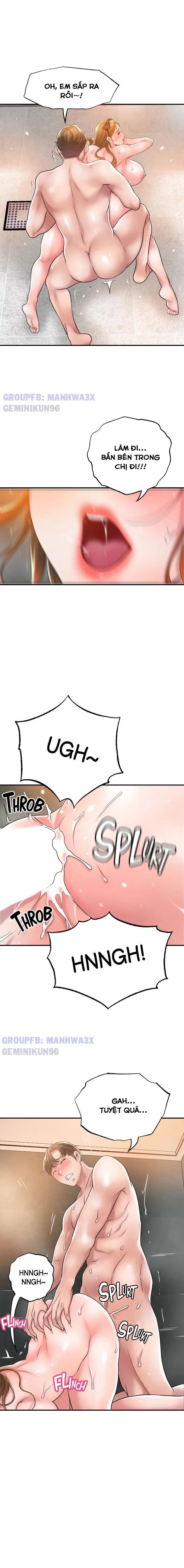 gia sư với mẹ milf chapter 29 5