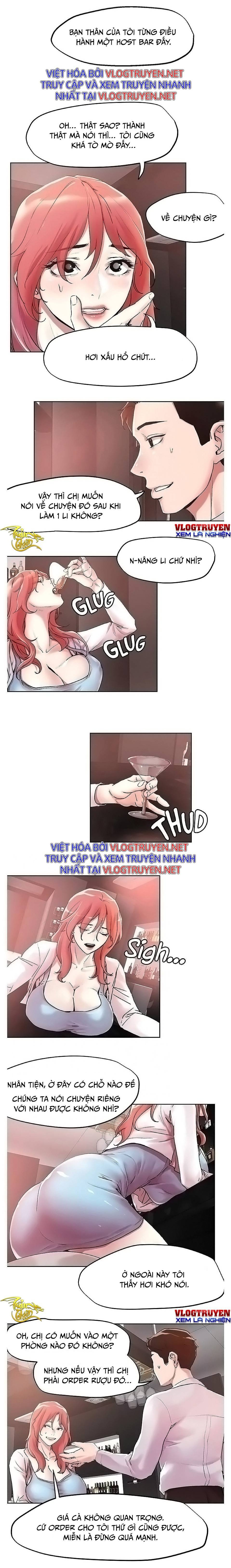 siêu chịch hệ thống của “hắc ám vương giả” chapter 61 4