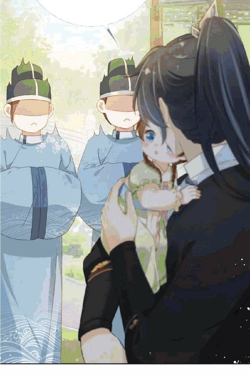 nhặt được bảo bối manh manh chapter 16 35