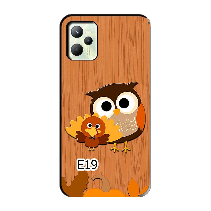 Ốp Lưng Dành Cho Realme C35
