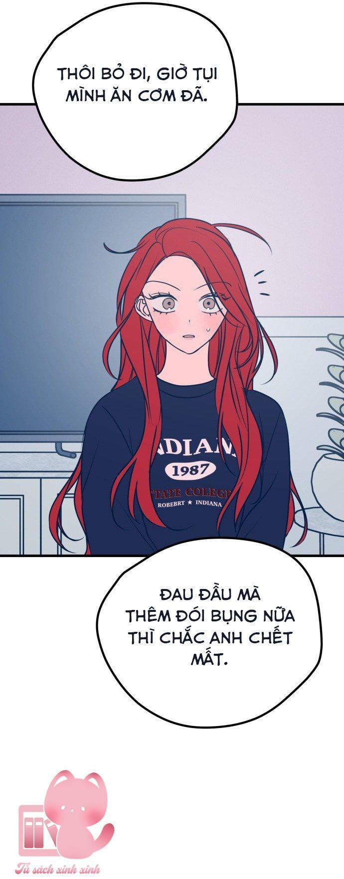 kẻ cắp gặp bà già chapter 22 14