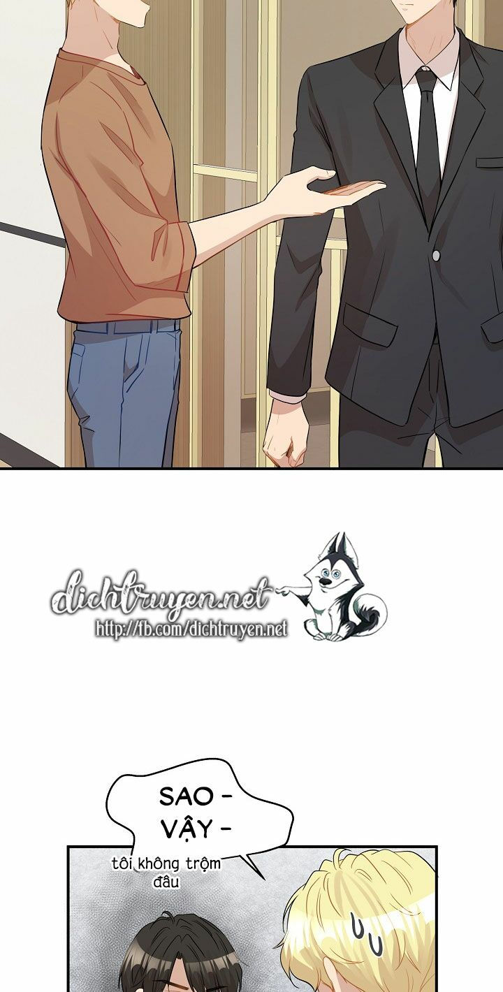 cuộc sống kỳ thú chapter 27 10