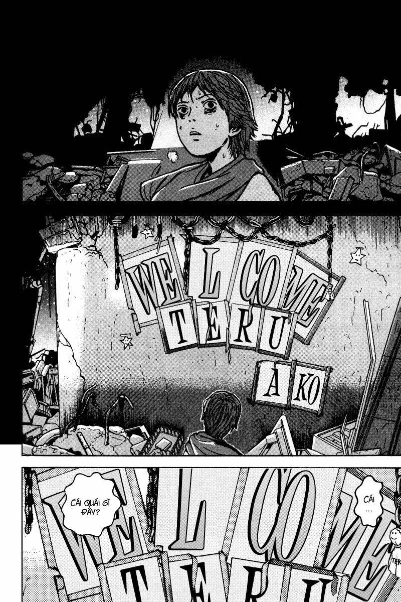 dragon head chapter 84 7