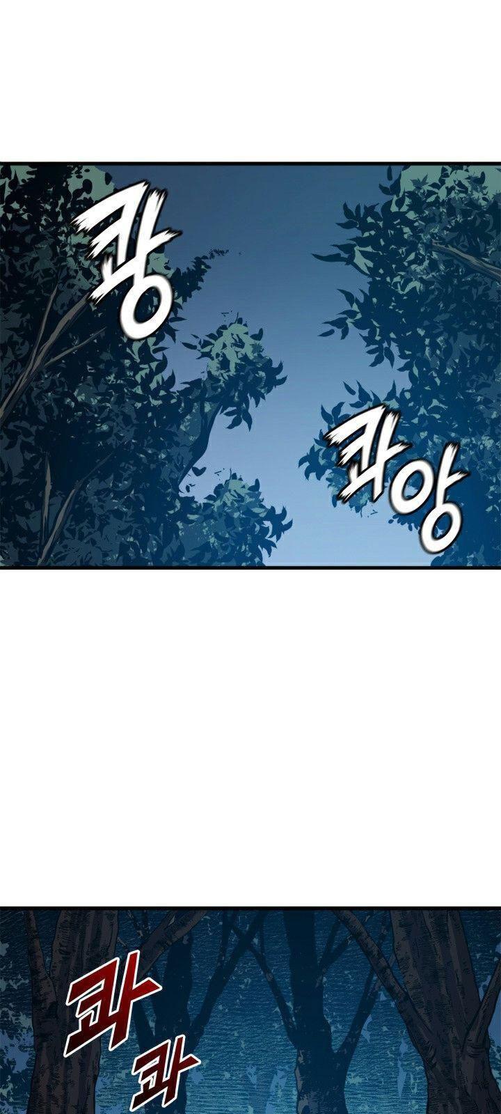 tôi trở lại thăng cấp một mình chapter 35 53