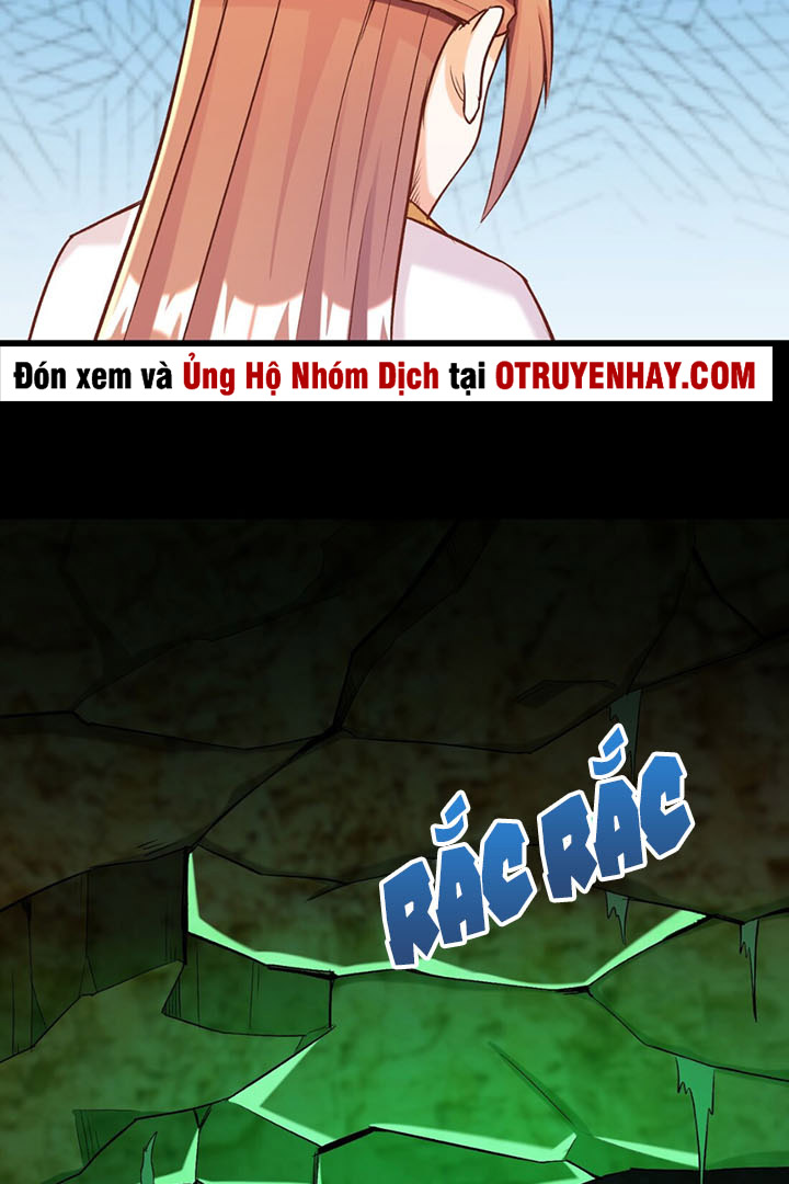 đại ma pháp sư dựa vào muội tử trừ ma chapter 13 47