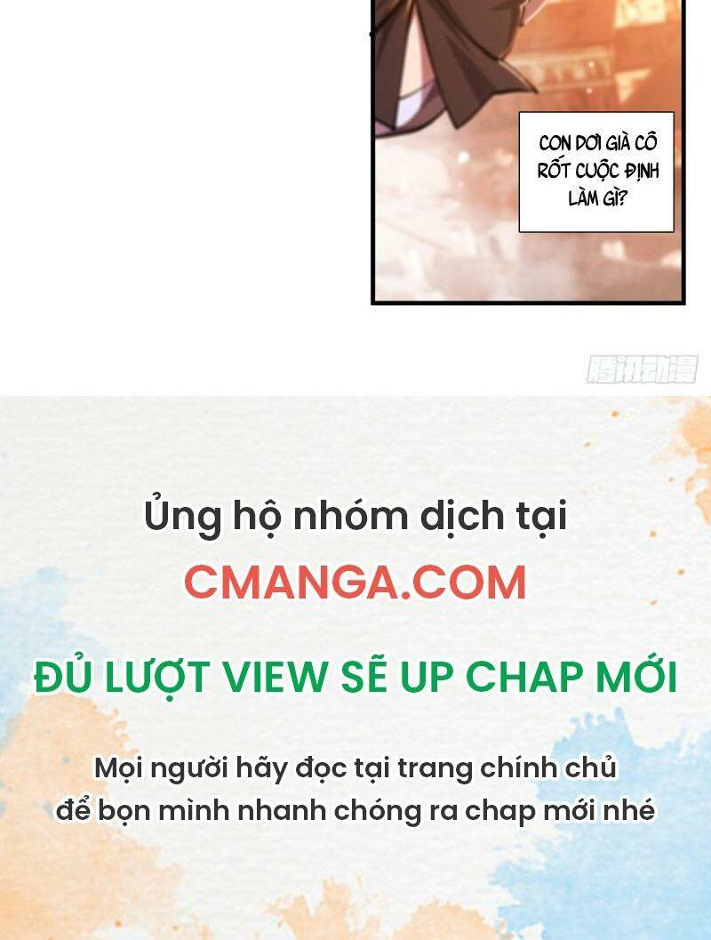 huyết cơ và kỵ sĩ chapter 196 31