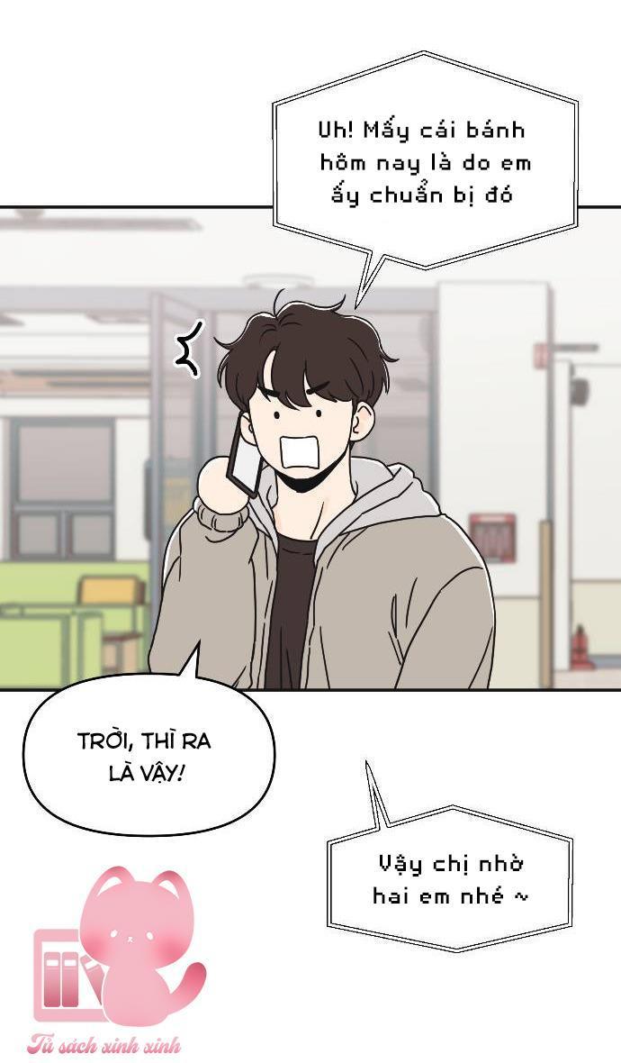 trái dấu hút nhau chapter 5 23