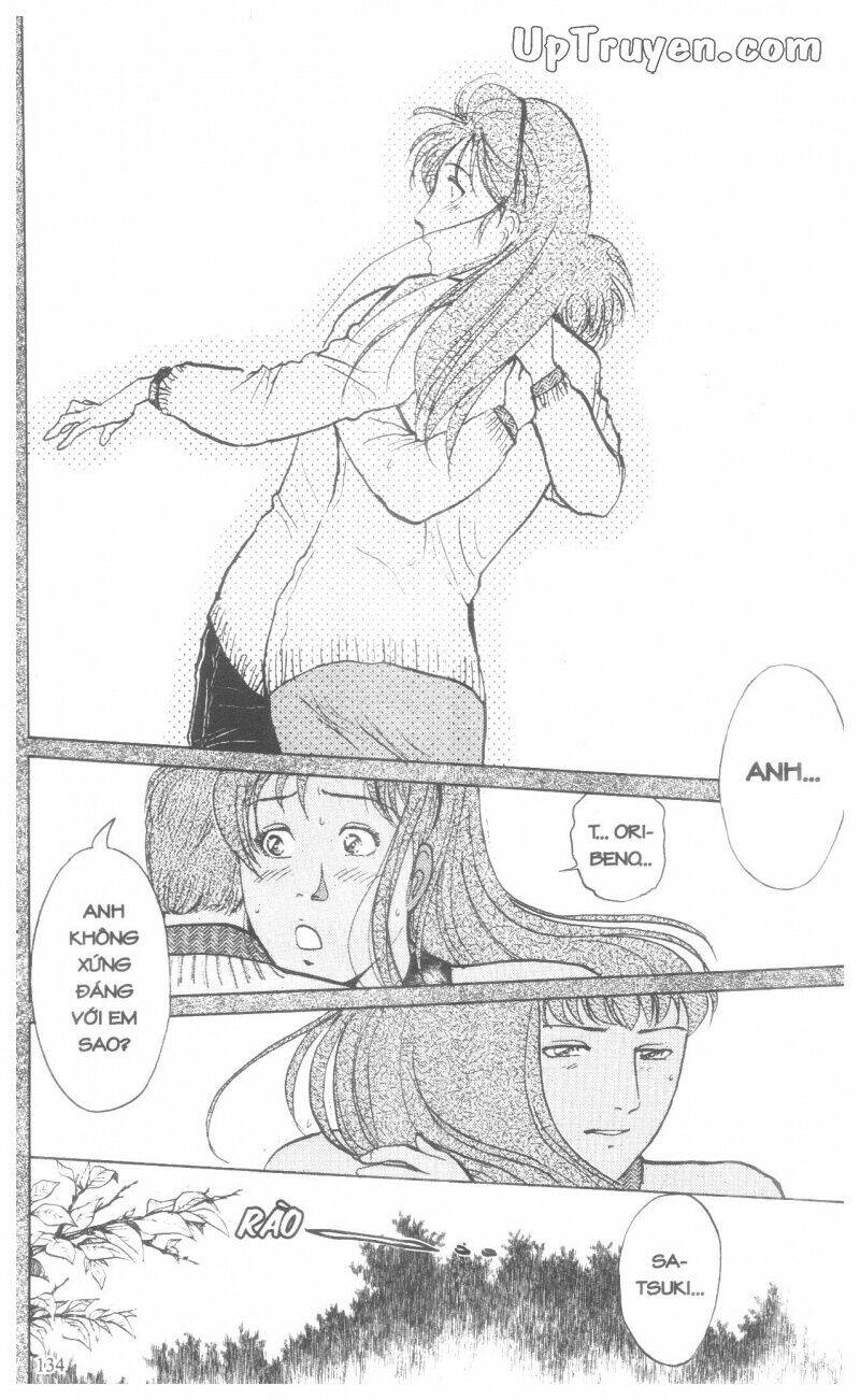 thám tử kindaichi (bản đẹp) chapter 18 134