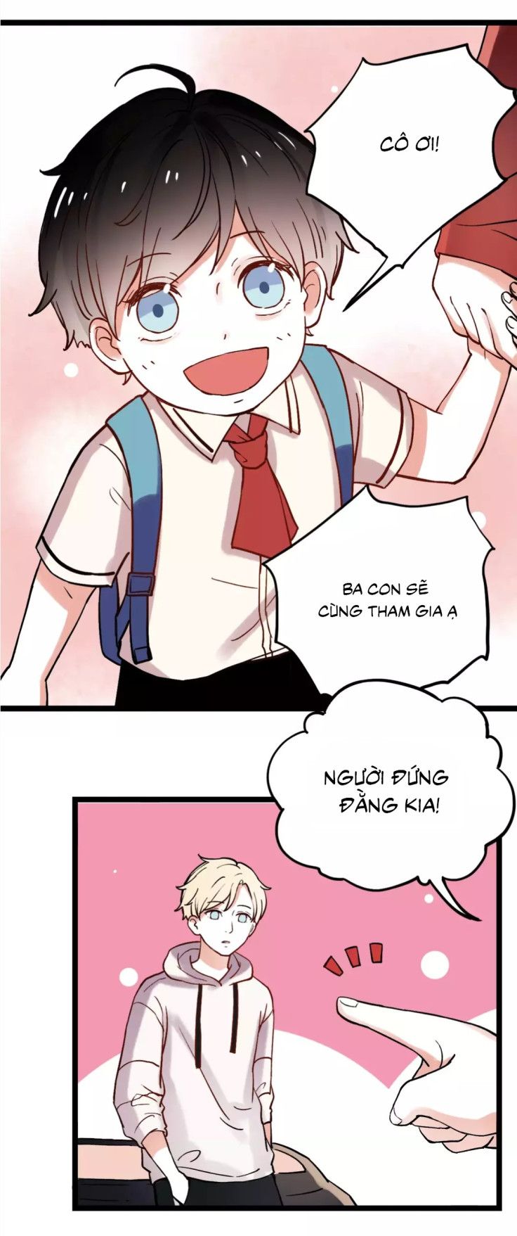 cậu đã từng yêu tôi 2 chapter 14 12