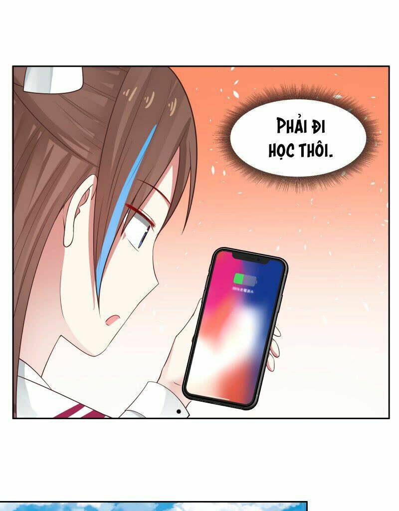 bút ký phản công của nữ phụ pháo hôi chapter 13 36