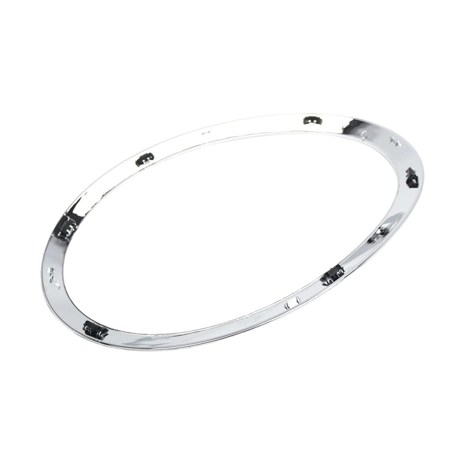 Headlight Bezels,  Bezel Cover, High Performance, Decoration ,Spare Parts Headlight   Headlight Cover  for   Mini