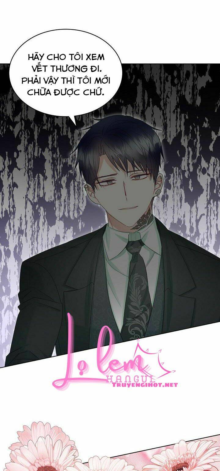 kẻ tạo ra nữ phản diện chapter 50.1 30