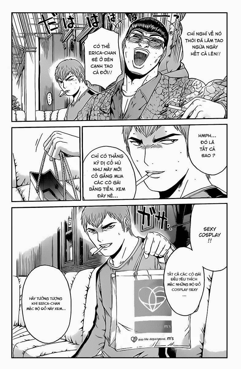 goblin mad dog chapter 1 14