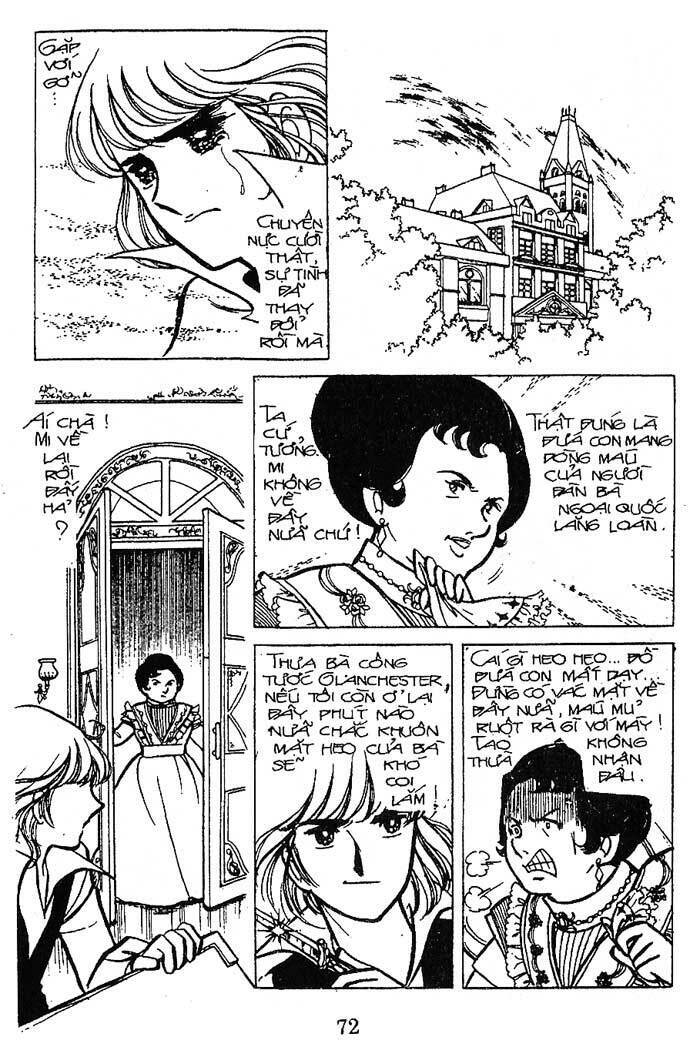 candy candy chapter 15 16