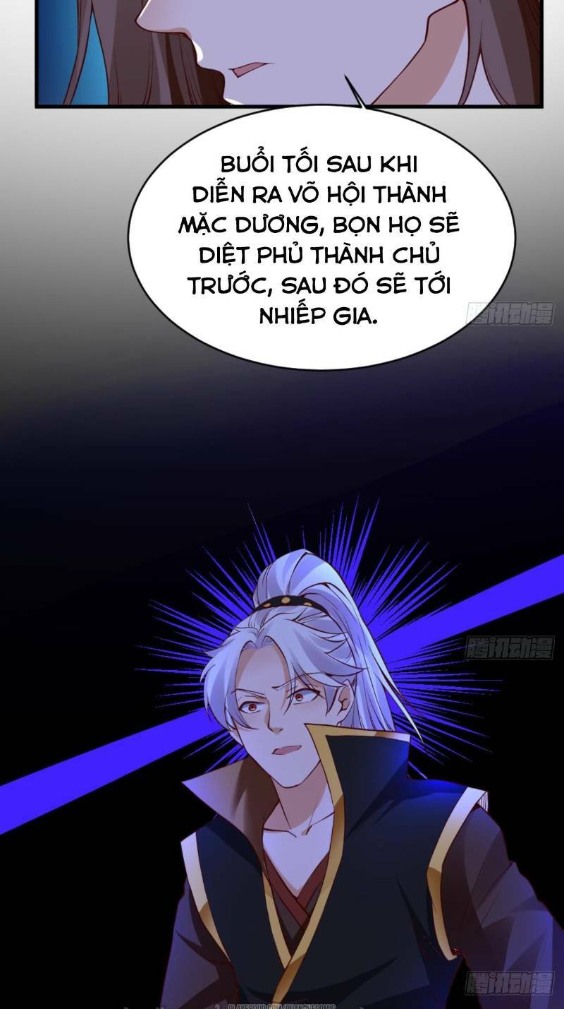 vạn cổ thiên đế chapter 26 11