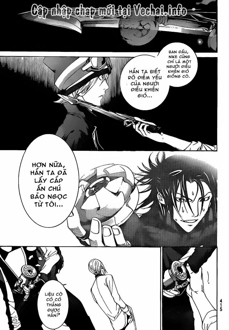 air gear chapter 265 14