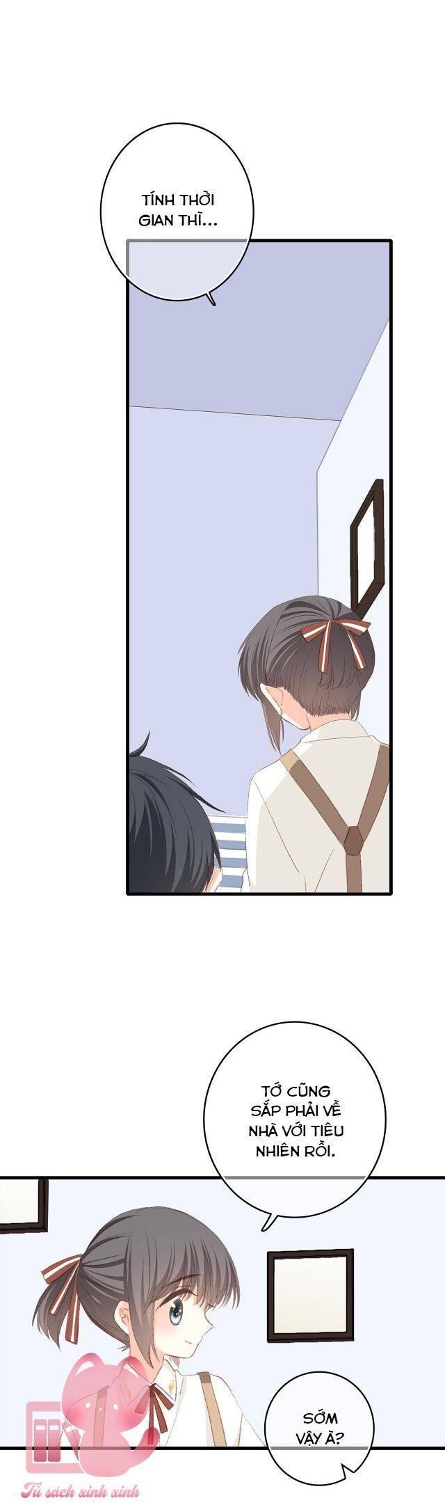 con tim rung động 2 chapter 100.1 7