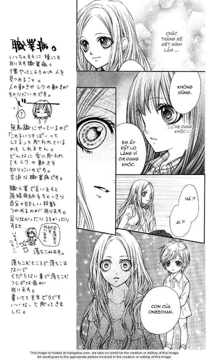 yamamoto zenjirou to moushimasu chapter 6 33