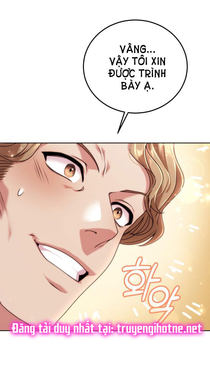 tôi sẽ ly hôn với người chồng bạo chúa chapter 18.1 37