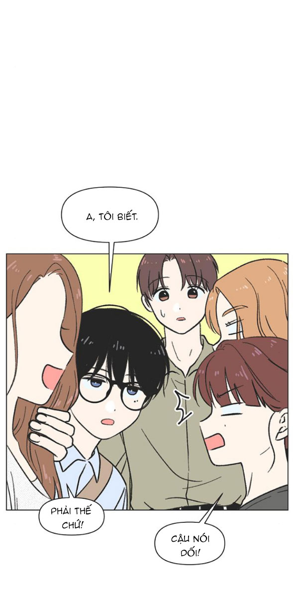 Thanh Xuân Đáng Yêu chapter 24.2 1