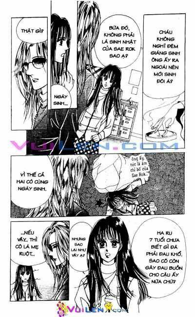 nụ hôn nồng thắm chapter 7 69