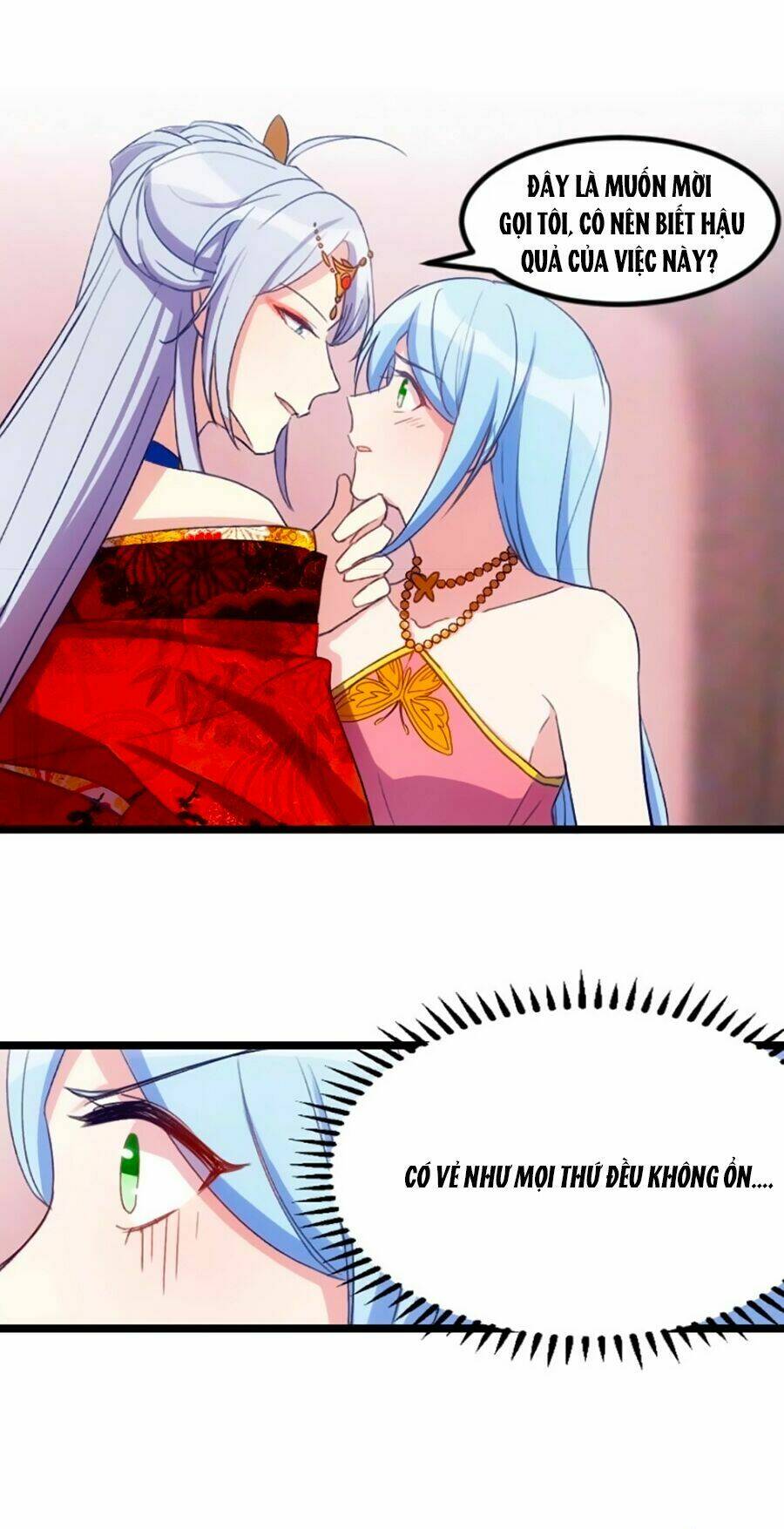 tôi ở dị giới khai ngư đường chapter 5 4