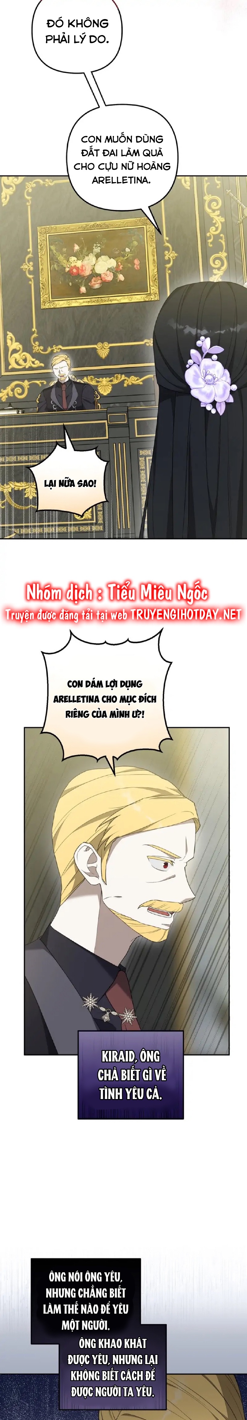 lời nguyền vẫn chưa kết thúc chapter 40 15