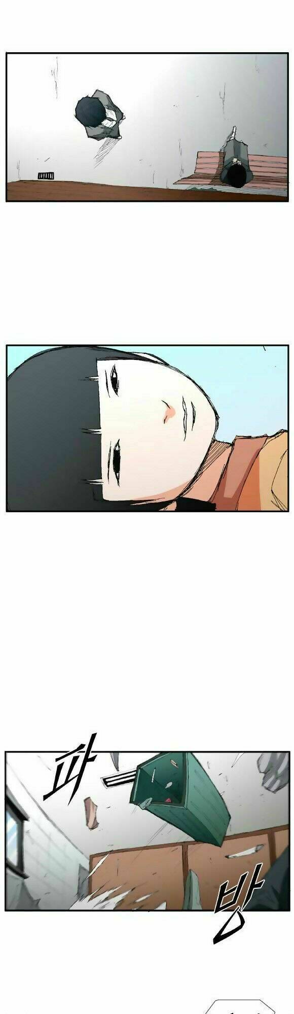 siêu năng chapter 15 5