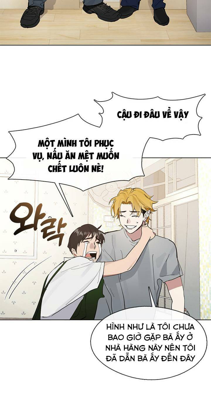 nhà hàng nơi suối vàng chapter 13 12