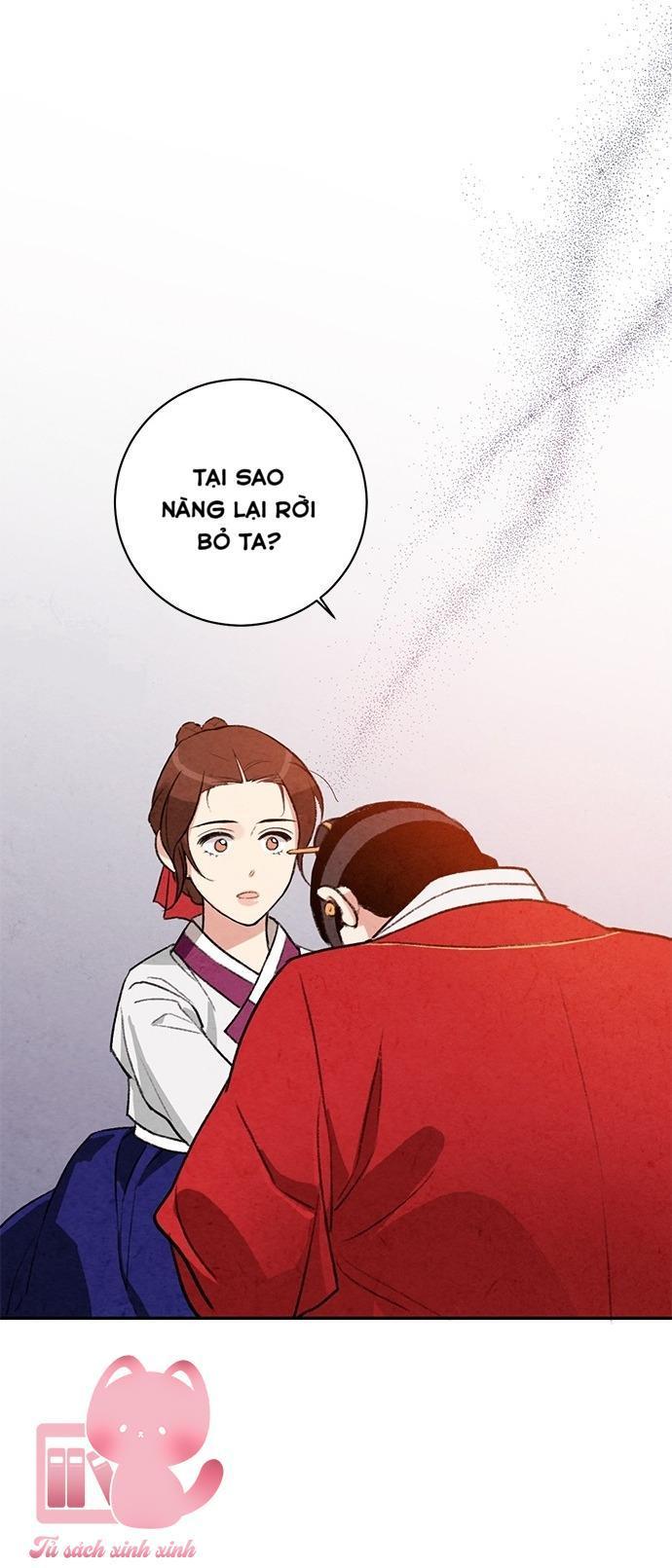 lệnh cấm hôn chapter 16 61