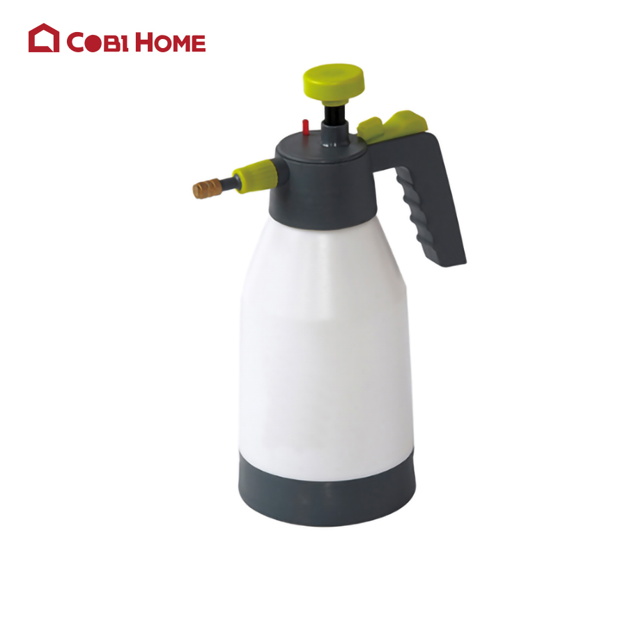 Bình xịt phun sương Bình phun tưới nước dùng trong nhà hàng khách sạn dung tích 2Lít thương hiệu Trust nhập khẩu chính ngạch bởi CobiHome - 386401