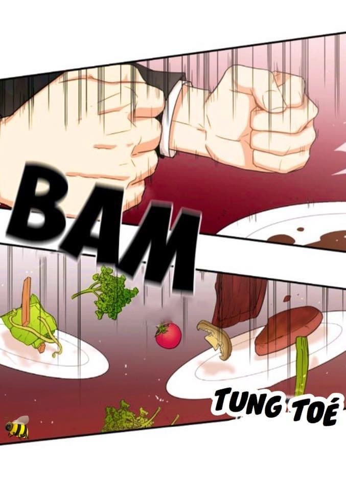 xuyên không trở thành mẹ của nhân vật phản diện chapter 6 52