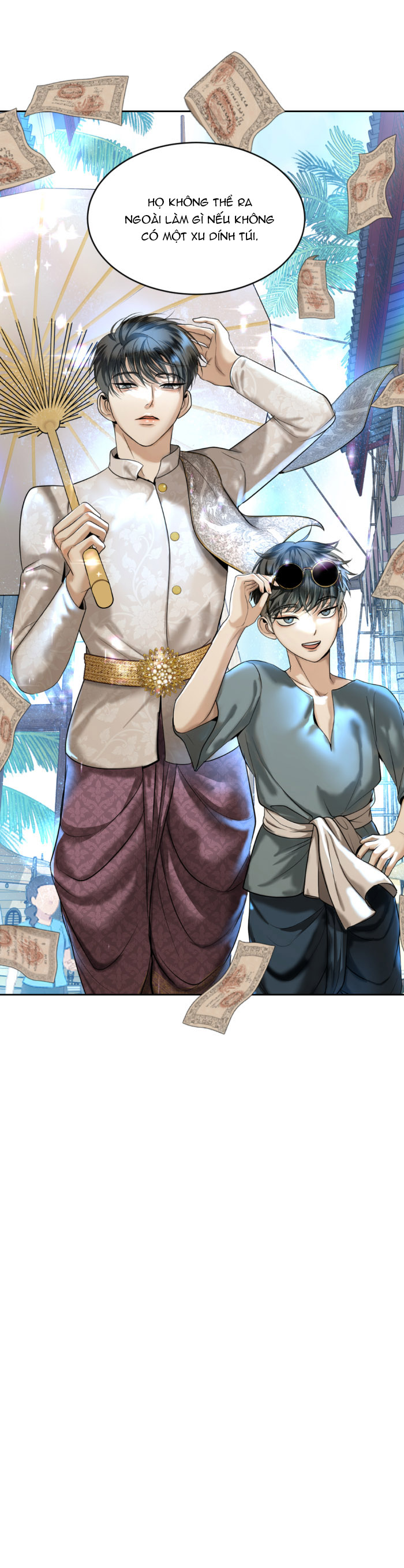 tôi là công tử đẹp nhất xiêm chapter 39 33