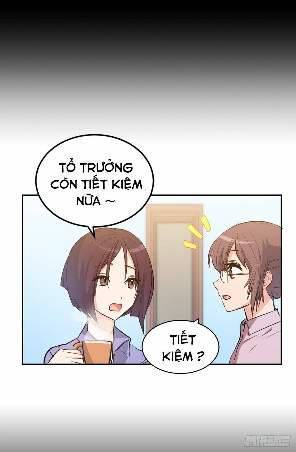 acup tiên sinh chapter 31 12