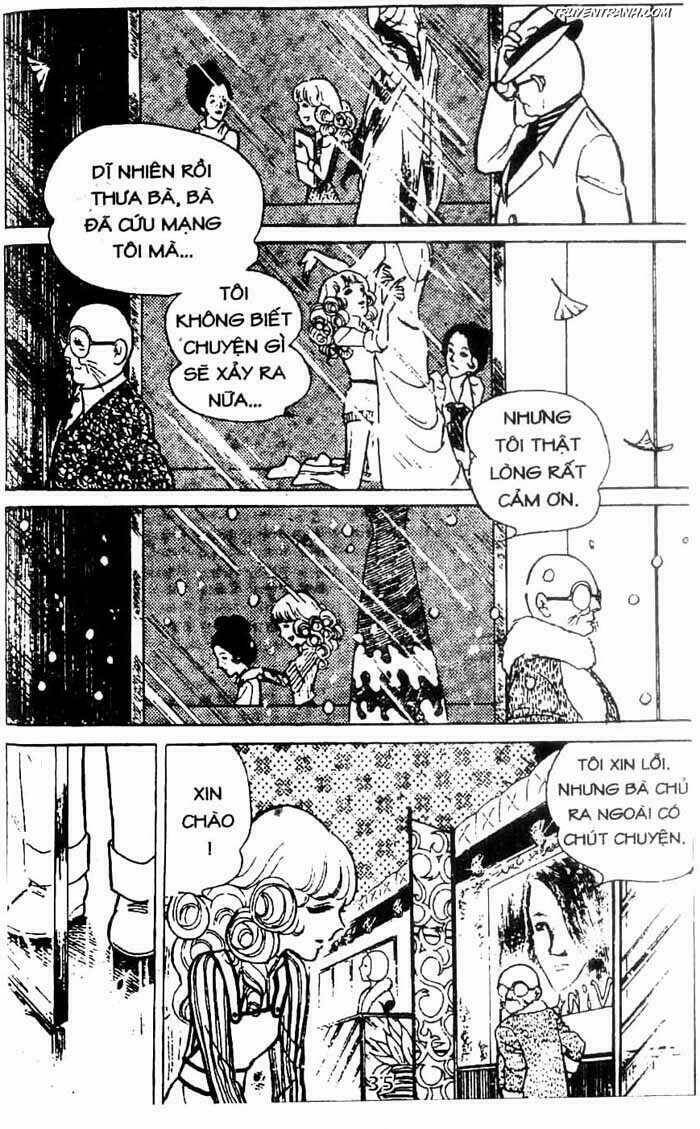 akuma no hanayome (bride of deimos) chapter 3.1 36