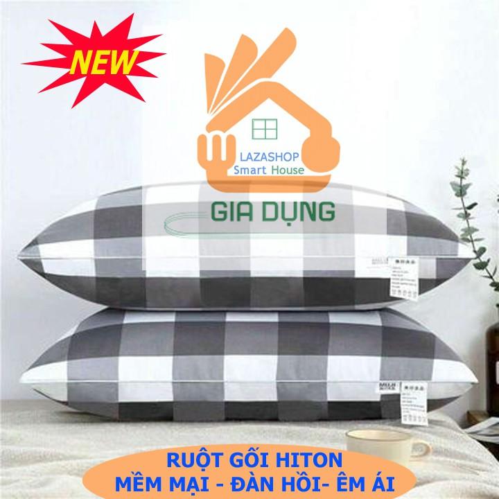 Bộ 2 RUỘT GỐI HILTON CAO CẤP MẪU MỚI