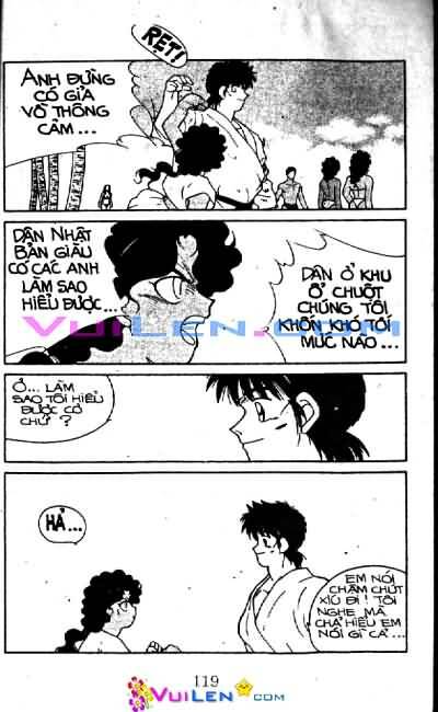 truyền nhân atula - shura no mon i chapter 28 120