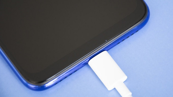 Viên pin trên Xiaomi Redmi Note 7 Pro có dung lượng khủng lên đến 4.000mAh