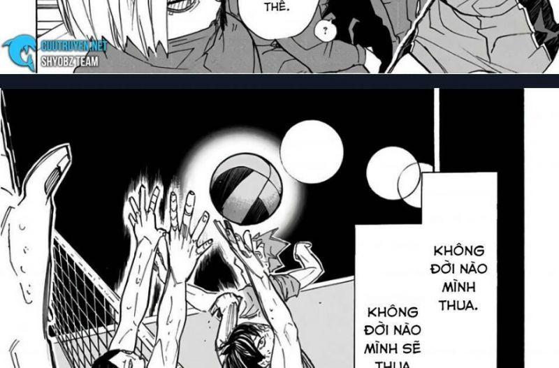 vua bóng chuyền chapter 287 18