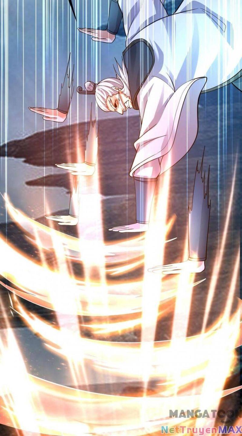 tối cường thần y tại đô thị chapter 294 9