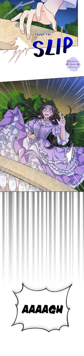 kết hôn cùng nhân vật phản diện chapter 3 35