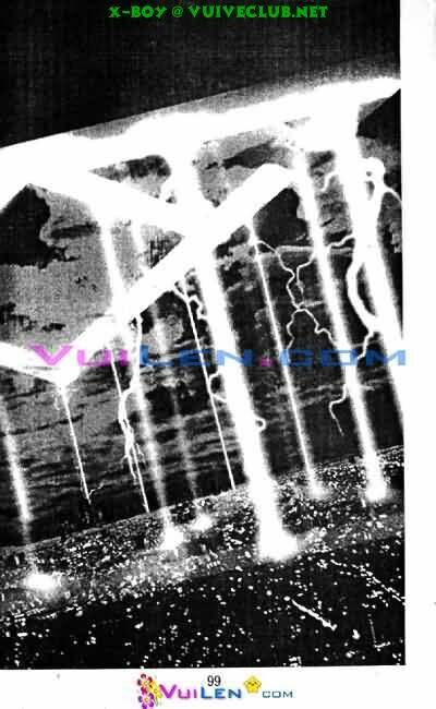 cô bé alice thầm lặng chapter 5 100