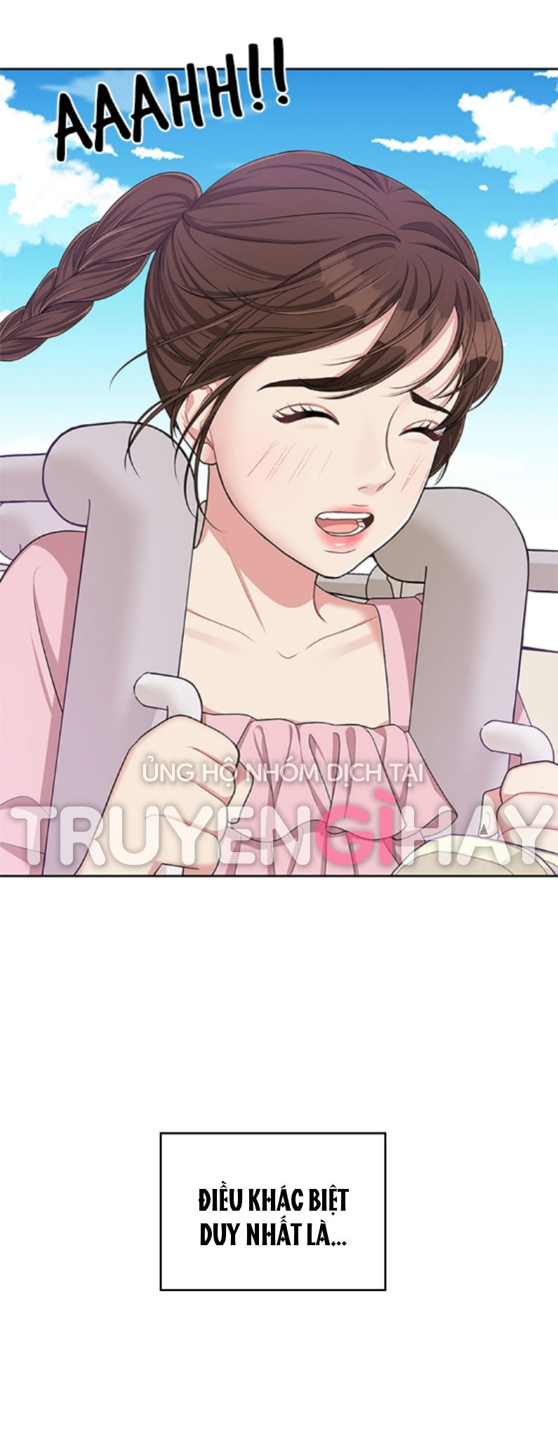 gửi em người đánh cắp những vì sao - to you who swallowed a star chapter 9.2 16